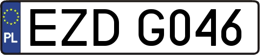 EZDG046