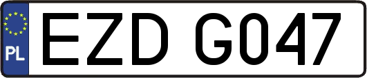 EZDG047