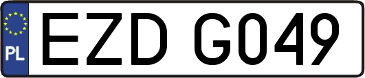 EZDG049