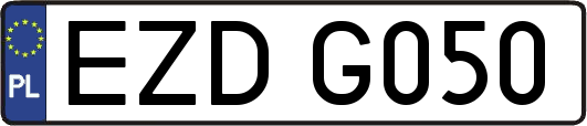 EZDG050