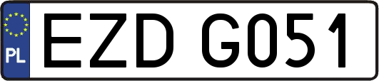 EZDG051