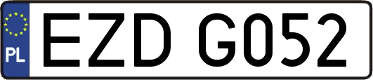 EZDG052