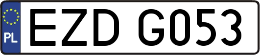 EZDG053