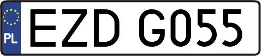 EZDG055