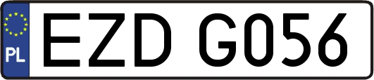 EZDG056
