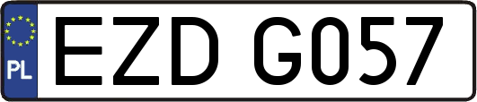 EZDG057