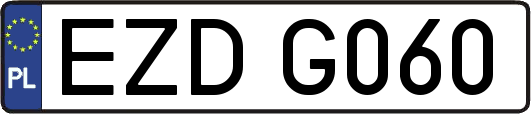 EZDG060