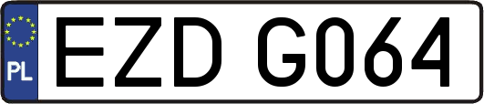 EZDG064
