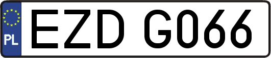 EZDG066