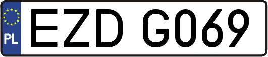 EZDG069