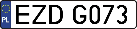 EZDG073