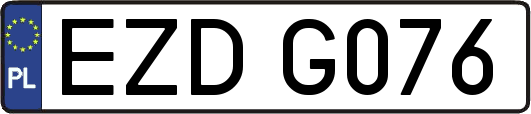 EZDG076