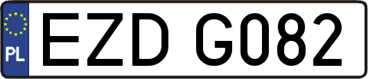 EZDG082