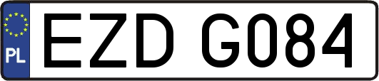 EZDG084
