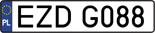 EZDG088