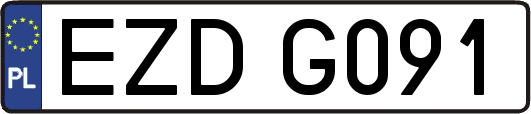EZDG091