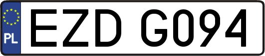 EZDG094
