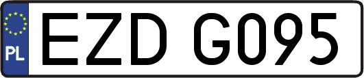 EZDG095