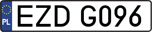 EZDG096