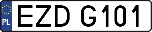 EZDG101