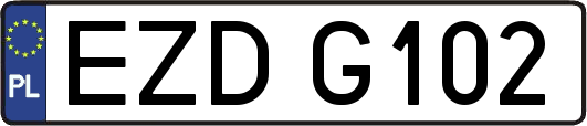 EZDG102