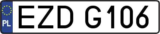 EZDG106