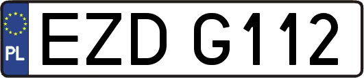 EZDG112