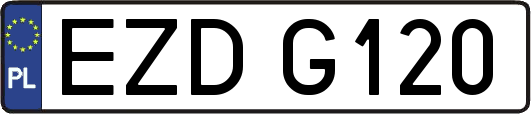 EZDG120