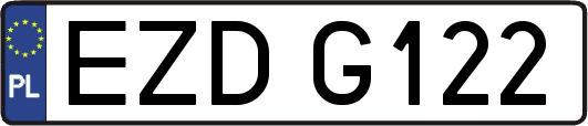 EZDG122