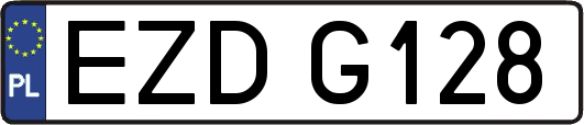 EZDG128