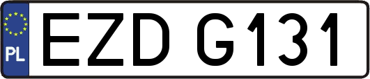 EZDG131