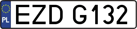 EZDG132