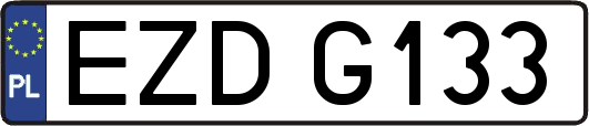 EZDG133