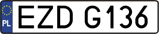 EZDG136