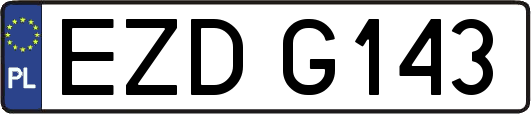 EZDG143