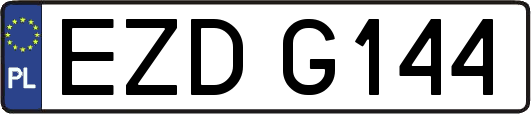 EZDG144