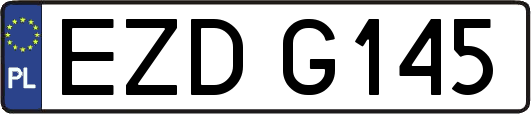 EZDG145