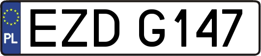 EZDG147