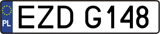 EZDG148
