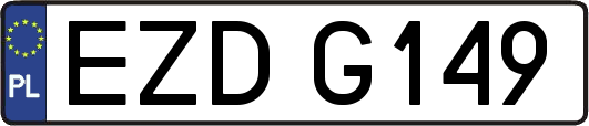 EZDG149
