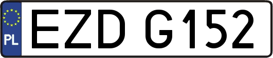 EZDG152