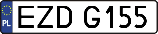 EZDG155