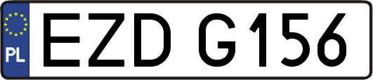 EZDG156