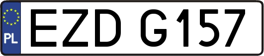 EZDG157