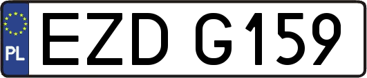EZDG159
