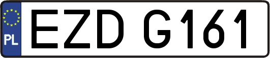 EZDG161