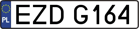 EZDG164