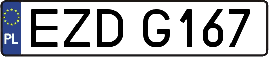 EZDG167