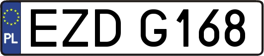 EZDG168