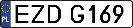 EZDG169